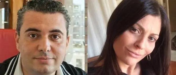 La Santelli attacca: «E' il Pd degli inciuci». Romeo replica: «Da Fi vanno via tutti»