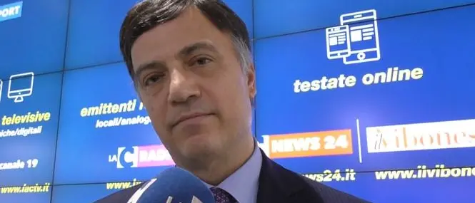 La smentita di Galati: «Nessun ritorno in Forza Italia»