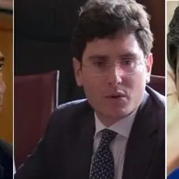 ELEZIONI POLITICHE | Vibo, Mangialavori (FI) si indebolisce: rotto il patto con Luciano