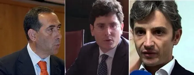 ELEZIONI POLITICHE | Vibo, Mangialavori (FI) si indebolisce: rotto il patto con Luciano