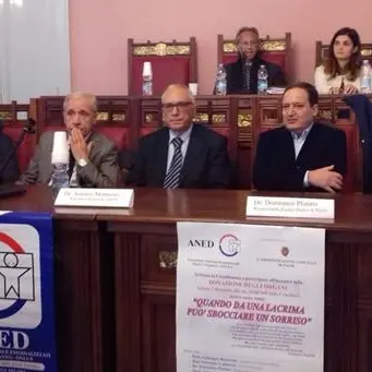 Palmi, obiettivo sui trapianti in Calabria nell’incontro promosso da Aned e Comune