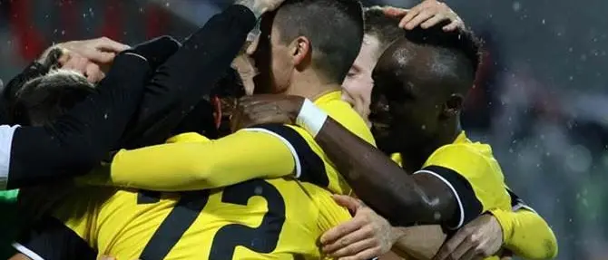 SERIE A | La cura Oddo funziona: Udinese “forza tre” all’Ezio Scida di Crotone