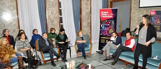 Presentato il cartellone di Buone Feste Cosentine