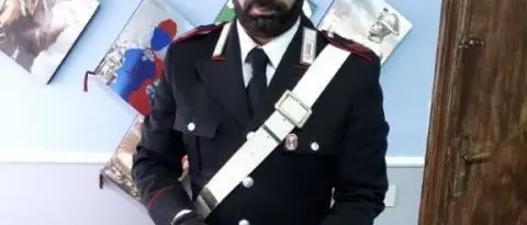 Sorpreso con cocaina e marijuana, giovane posto ai domiciliari