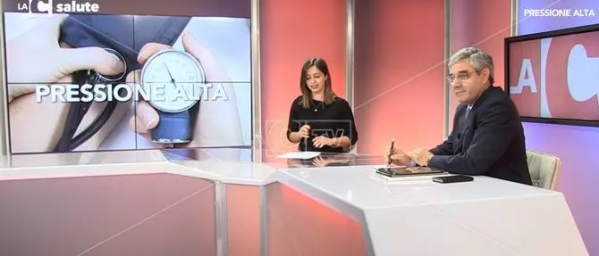 LAC SALUTE | Pressione alta: è allarme in Calabria (VIDEO)