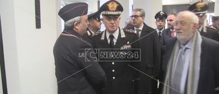 Incendi in Calabria, Del Sette: «I comuni aggiornino i catasti delle aree percorse dal fuoco» (VIDEO)