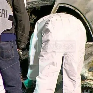 DELITTO COLLOCA | «Nicola condannava il tradimento». La (falsa) amante “minacciata” dai morti