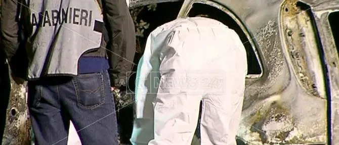 DELITTO COLLOCA | «Nicola condannava il tradimento». La (falsa) amante “minacciata” dai morti