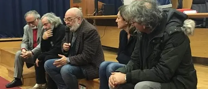 All’Unical approda il progetto “Genti di Calabria”