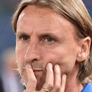 SERIE A | Crotone-Nicola: c'eravamo tanto amati. Dal 'sì' all'addio. La società: «Siamo allibiti»