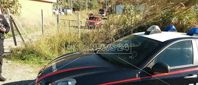 Deraglia un treno tra Paola e Cosenza, passeggeri sotto shock (VIDEO)