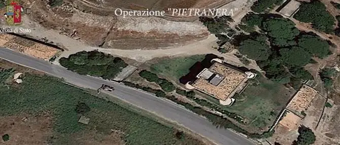 ‘Ndrangheta ed estorsioni, colpo alla cosca Gallelli: sette arresti (NOMI-FOTO-VIDEO)