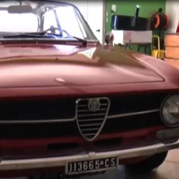 Auto e moto d’epoca, a Rende conto alla rovescia per “Passione Retrò”