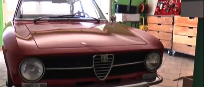 Auto e moto d’epoca, a Rende conto alla rovescia per “Passione Retrò”