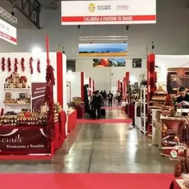 Alla Fiera dell’Artigianato di Rho primeggiano le eccellenze calabresi