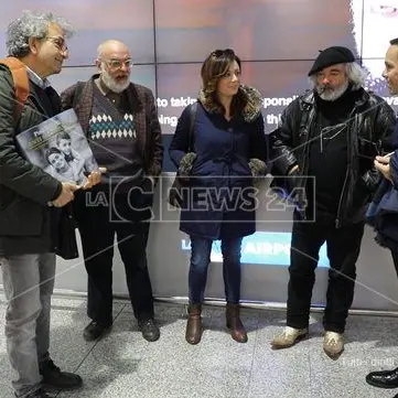 Il network LaC sposa il progetto “Genti di Calabria” (FOTO)