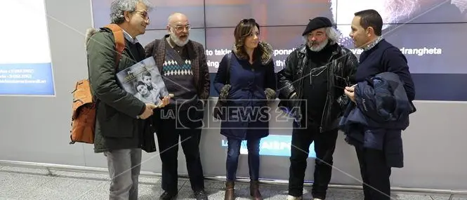 Il network LaC sposa il progetto “Genti di Calabria” (FOTO)