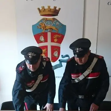 Sorpresi con tremila euro falsi, tre arresti a Corigliano