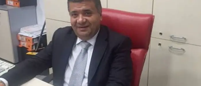 Vibo, intimidazione a Vincenzo Mirabello: l’imprenditore ricevuto dal prefetto