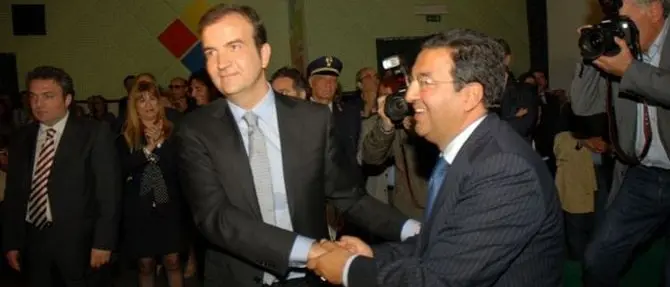 Ap vira verso il centrodestra. Trema il Pd calabrese