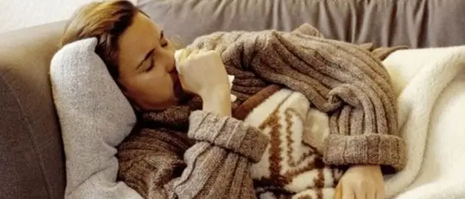 Influenza stagionale: la Calabria la regione più colpita