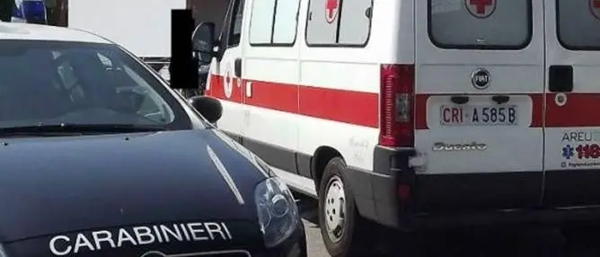 Bimbo si ustiona con acqua bollente, trasferito a Catania