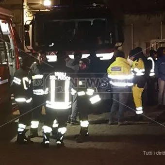 Scomparso un anziano di 87 anni a Cicala, avviate le ricerche (FOTO)