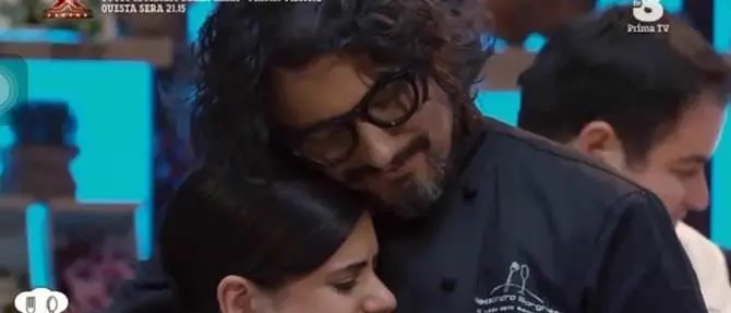 È la lametina Agnese Gigliotti il “Miglior Cuoco Regionale d’Italia”