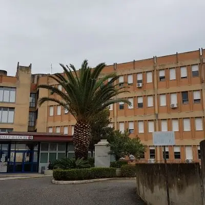 Ospedale Locri, mancano i medici: a rischio chiusura il Pronto soccorso (VIDEO)