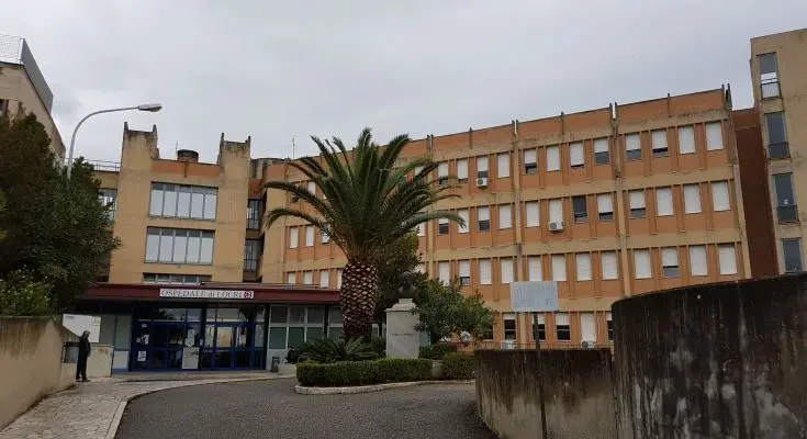 Ospedale Locri, mancano i medici: a rischio chiusura il Pronto soccorso (VIDEO)