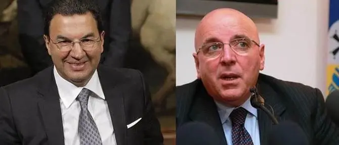 Ap, Gentile e la quarta gamba. Le grandi manovre al centro turbano i sonni del Pd, ma anche di FI