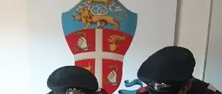 Due arresti dei carabinieri a Corigliano e Roseto Capo Spulico