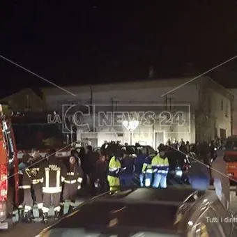 Anziano scomparso a Cicala, ancora nessuna traccia di Francesco Bruno (VIDEO)