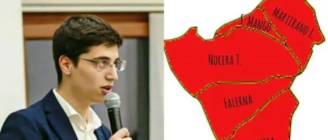 Cimino (GD): «Fusione proposta da Galati? Azzardata e di propaganda»