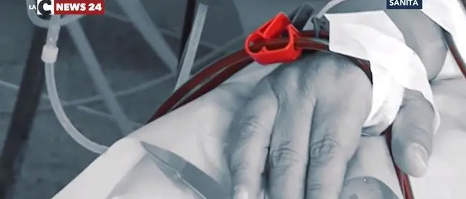 Dializzati di Reggio: soluzioni in vista contro il continuo esodo in Sicilia (VIDEO)