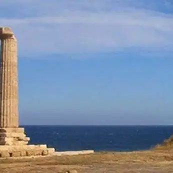 Archeologia, al via il progetto “Antica Kroton”: investimenti per oltre 61 milioni