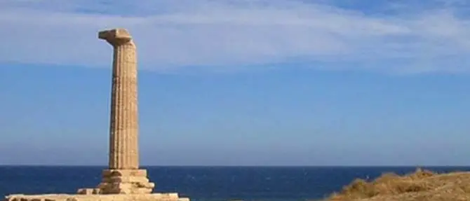 Archeologia, al via il progetto “Antica Kroton”: investimenti per oltre 61 milioni