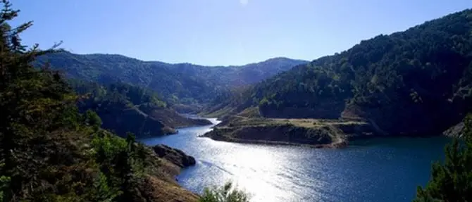 Turismo sostenibile, il Parco dell’Aspromonte si aggiudica la Carta europea