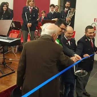 Pizzo, fine di un'eterna incompiuta: 10 anni per il nuovo auditorium (VIDEO)