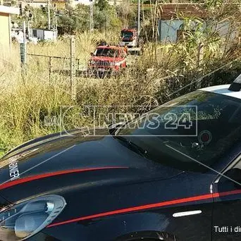 Treno deragliato a Paola, tempi lunghi per la riapertura del tunnel