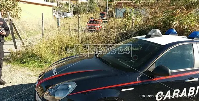 Treno deragliato a Paola, tempi lunghi per la riapertura del tunnel