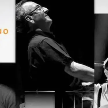 Feroleto Antico a suon di Jazz con il Super Trio