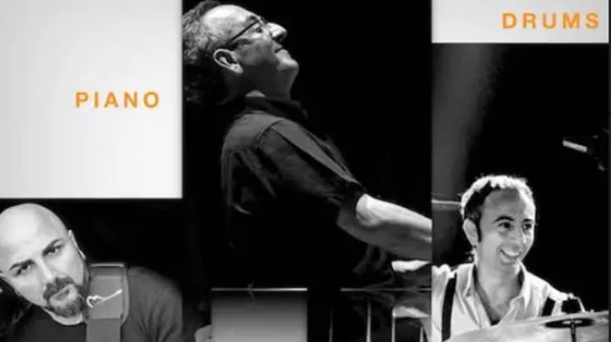 Feroleto Antico a suon di Jazz con il Super Trio