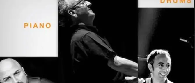 Feroleto Antico a suon di Jazz con il Super Trio