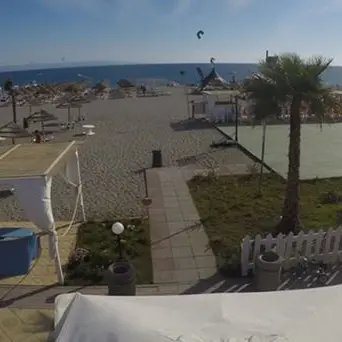 Gizzeria, nuova intimidazione al locale Cool Bay