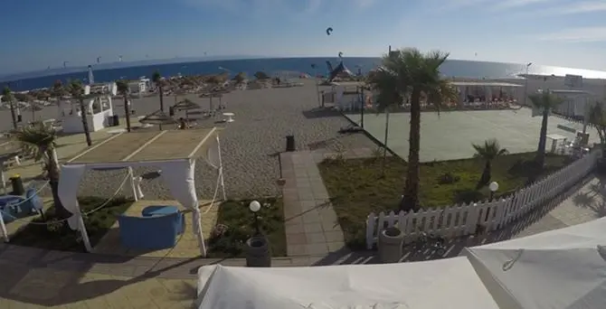Gizzeria, nuova intimidazione al locale Cool Bay