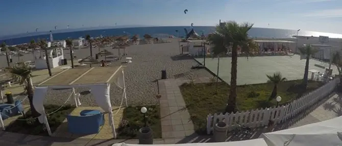 Gizzeria, nuova intimidazione al locale Cool Bay