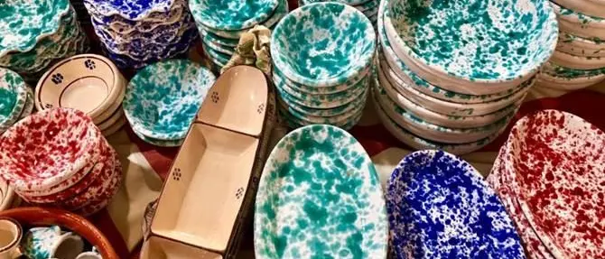 Fiera dell’Artigianato a Rho, lo stand della Calabria batte il record di presenze