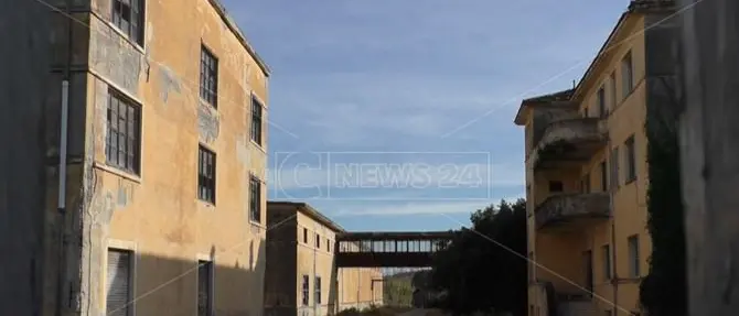 Lamezia, quello strano susseguirsi di tumori vicino l'ex Zuccherificio (VIDEO)