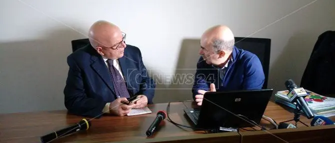 Zes di Gioia Tauro, la Regione incassa le modifiche al decreto